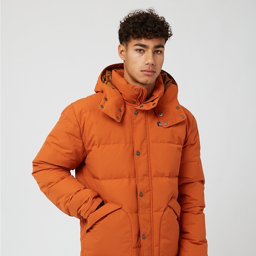 Patagonia Downdrift Jacket